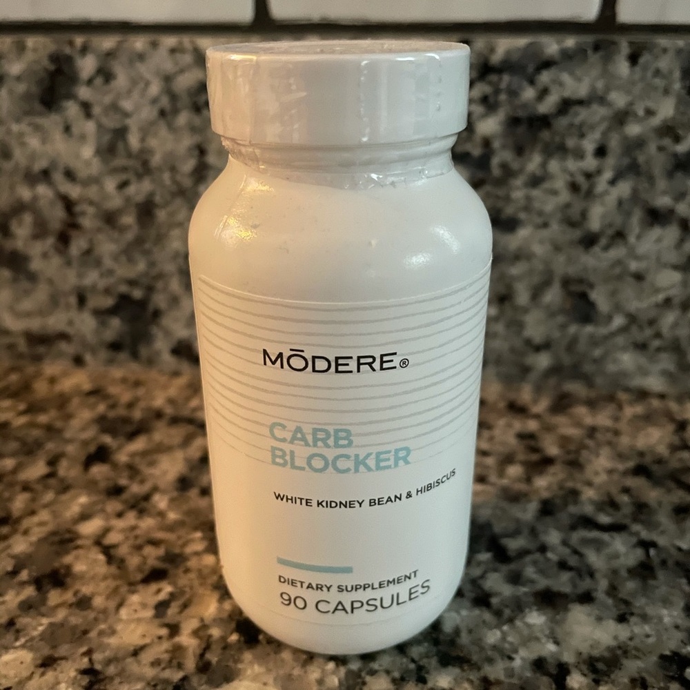 Modere Carb Blocker